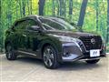 2020 Nissan KIX