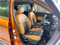 2020 Nissan KIX