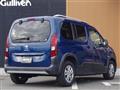 2020 Peugeot Partner
