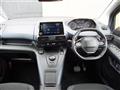 2020 Peugeot Partner