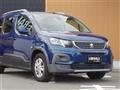 2020 Peugeot Partner