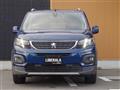2020 Peugeot Partner