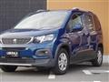 2020 Peugeot Partner