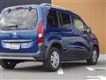 2020 Peugeot Partner