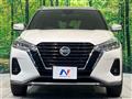 2021 Nissan KIX