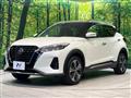 2021 Nissan KIX