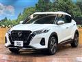 2021 Nissan KIX