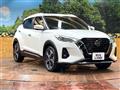 2021 Nissan KIX
