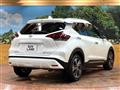 2021 Nissan KIX