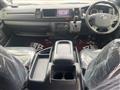 2024 Toyota Hiace Van