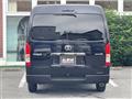 2024 Toyota Hiace Van
