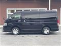 2024 Toyota Hiace Van