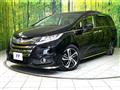 2017 Honda Odyssey