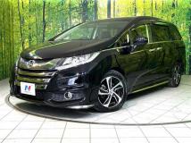 2017 Honda Odyssey