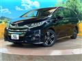 2016 Honda Odyssey Hybrid