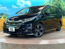 2016 Honda Odyssey Hybrid