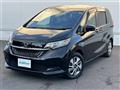2021 Honda Freed