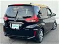 2021 Honda Freed