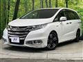 2016 Honda Odyssey Hybrid