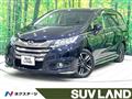 2016 Honda Odyssey Hybrid