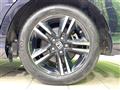 2016 Honda Odyssey Hybrid