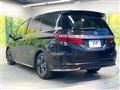 2017 Honda Odyssey Hybrid