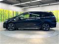 2017 Honda Odyssey Hybrid