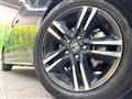 2017 Honda Odyssey Hybrid