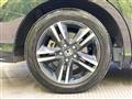 2017 Honda Odyssey Hybrid