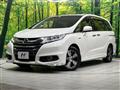 2017 Honda Odyssey Hybrid