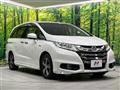 2017 Honda Odyssey Hybrid