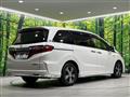 2017 Honda Odyssey Hybrid