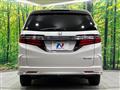 2017 Honda Odyssey Hybrid