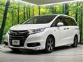 2017 Honda Odyssey Hybrid