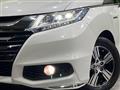 2017 Honda Odyssey Hybrid