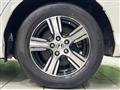 2017 Honda Odyssey Hybrid