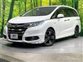 2017 Honda Odyssey Hybrid