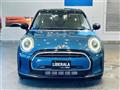 2022 BMW MINI