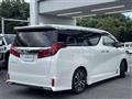 2021 Toyota Alphard