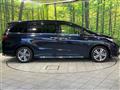 2020 Honda Odyssey Hybrid