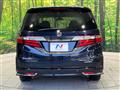 2020 Honda Odyssey Hybrid