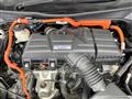 2020 Honda Odyssey Hybrid