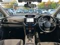 2020 Subaru IMPREZA XV HYBRID