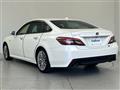 2020 Toyota Crown Hybrid