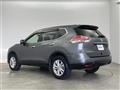 2015 Nissan X-Trail