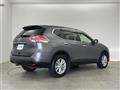 2015 Nissan X-Trail