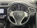 2015 Nissan X-Trail