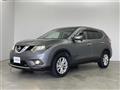 2015 Nissan X-Trail
