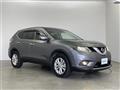2015 Nissan X-Trail