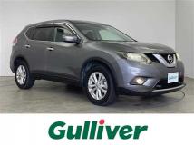 2015 Nissan X-Trail